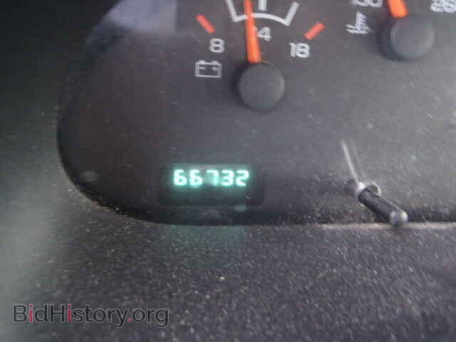 1999 DODGE RAM VAN - VIN: 2B5WB35Z9XK568844 - Фото 8