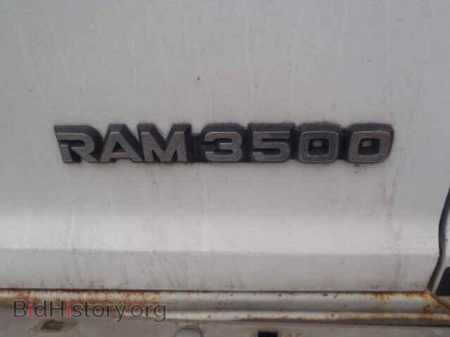 1999 DODGE RAM VAN - VIN: 2B5WB35Z9XK568844 - Фото 10