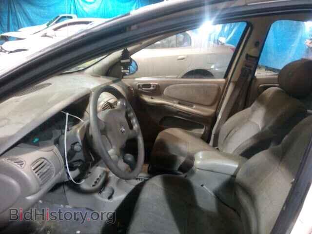 2002 DODGE NEON - VIN: 1B3ES46C72D580868 - Фото 5