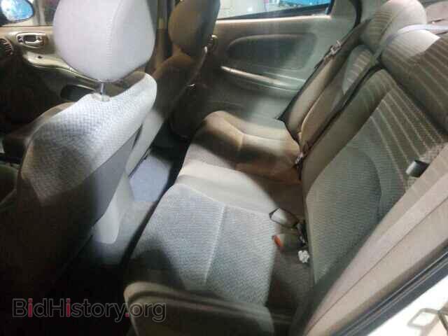 2002 DODGE NEON - VIN: 1B3ES46C72D580868 - Фото 6