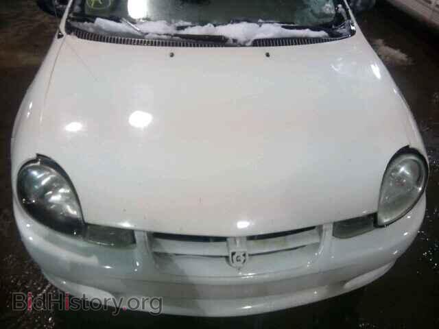 2002 DODGE NEON - VIN: 1B3ES46C72D580868 - Фото 7