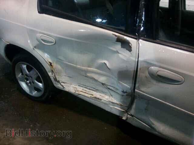 2002 DODGE NEON - VIN: 1B3ES46C72D580868 - Фото 9