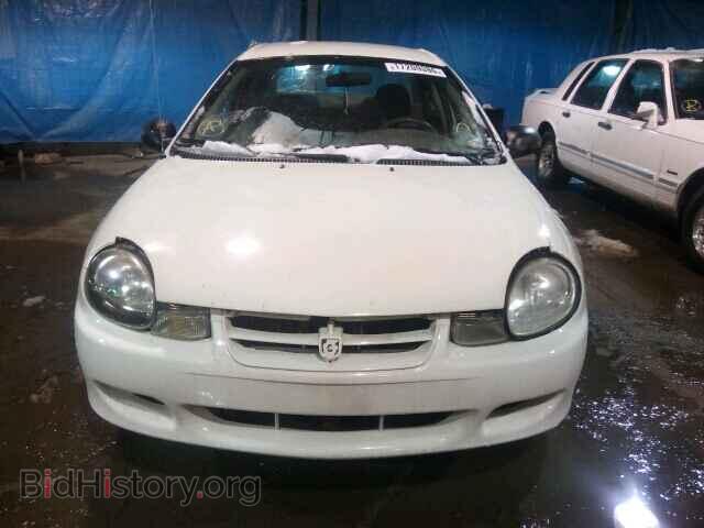 2002 DODGE NEON - VIN: 1B3ES46C72D580868 - Фото 10