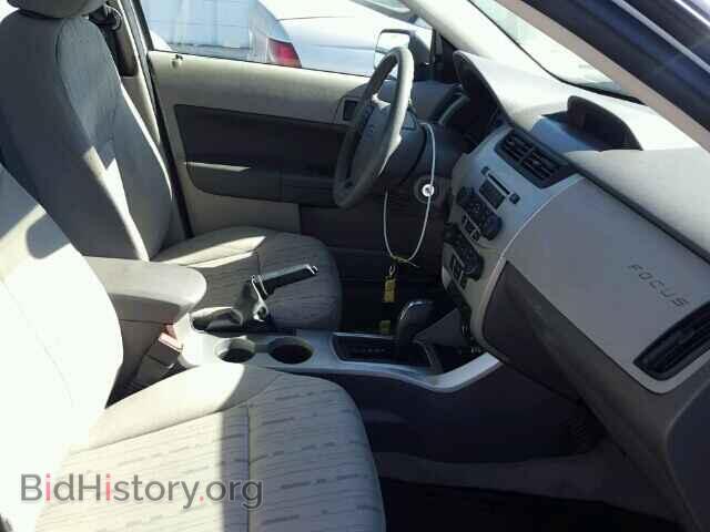 2011 FORD FOCUS - VIN: 1FAHP3FN4BW104158 - Фото 5