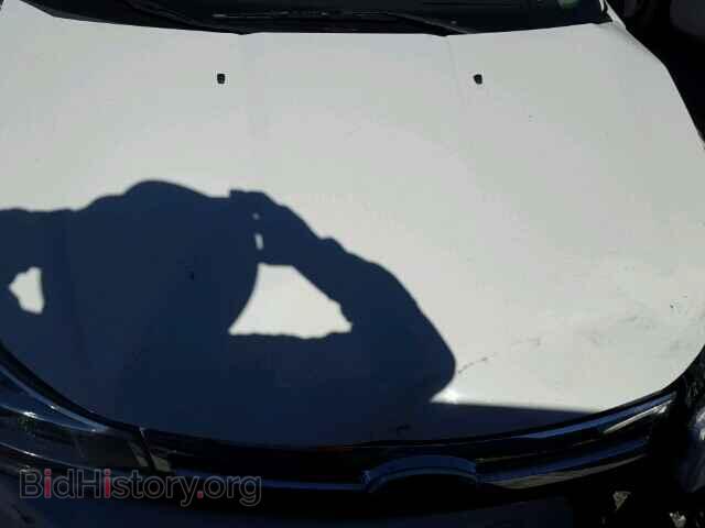 2011 FORD FOCUS - VIN: 1FAHP3FN4BW104158 - Фото 7