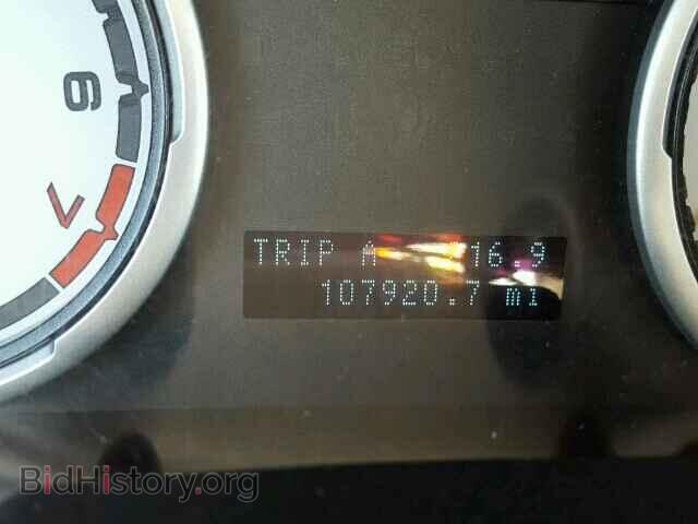 2011 FORD FOCUS - VIN: 1FAHP3FN4BW104158 - Фото 8