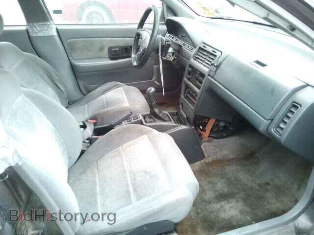 1992 SATURN SL/SL1/SL2 - VIN: 1G8ZJ5478NZ240077 - Фото 5