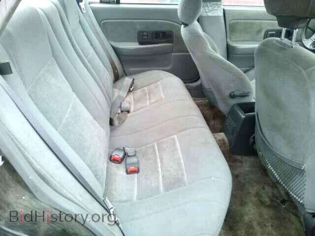 1992 SATURN SL/SL1/SL2 - VIN: 1G8ZJ5478NZ240077 - Фото 6