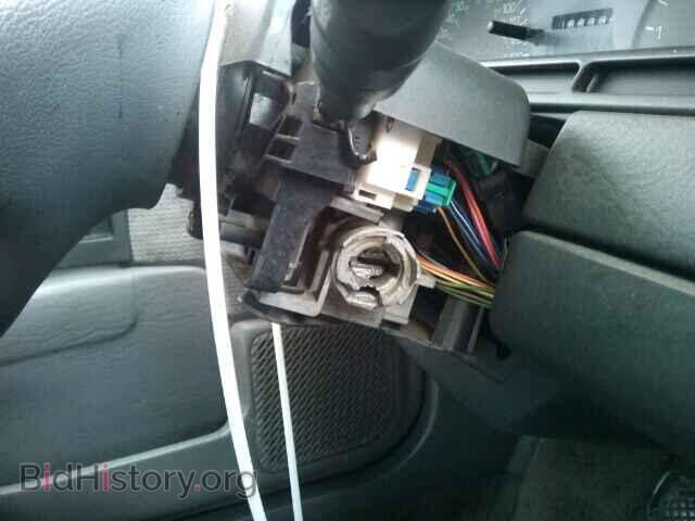 1992 SATURN SL/SL1/SL2 - VIN: 1G8ZJ5478NZ240077 - Фото 9