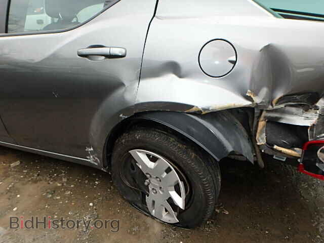 2013 DODGE AVENGER - VIN: 1C3CDZAB1DN756195 - Фото 10