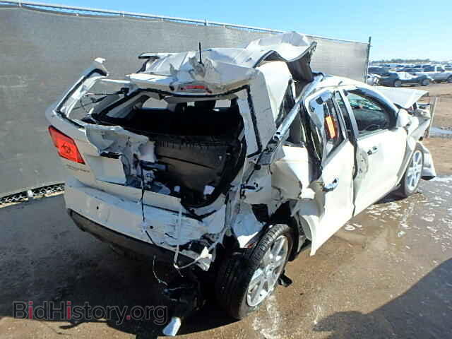 2014 DODGE JOURNEY - VIN: 3C4PDDDG4ET236131 - Фото 4