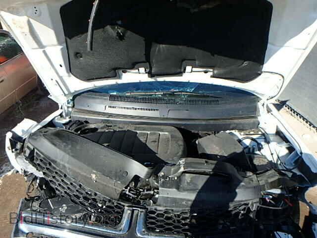 2014 DODGE JOURNEY - VIN: 3C4PDDDG4ET236131 - Фото 7