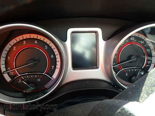 2014 DODGE JOURNEY - VIN: 3C4PDDDG4ET236131 - Фото 8