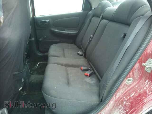 2005 DODGE NEON - VIN: 1B3ES56C95D144016 - Фото 6