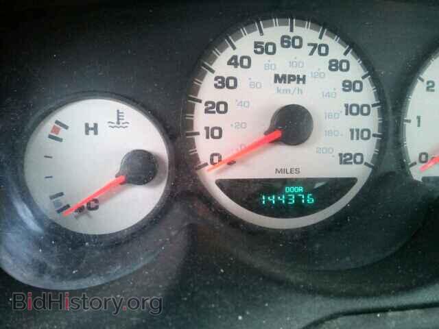 2005 DODGE NEON - VIN: 1B3ES56C95D144016 - Фото 8