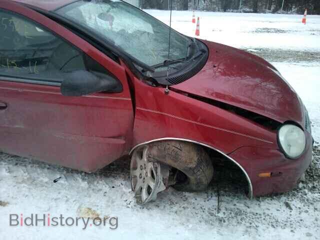 2005 DODGE NEON - VIN: 1B3ES56C95D144016 - Фото 10