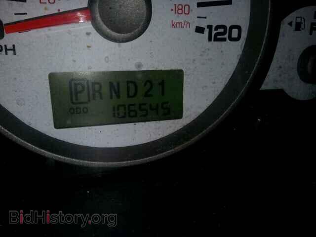 2007 FORD ESCAPE - VIN: 1FMCU02Z77KA62454 - Фото 8