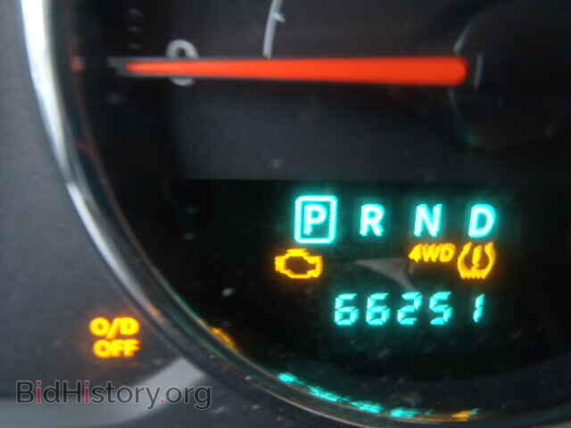 2011 JEEP WRANGLER - VIN: 1J4AA2D16BL522773 - Фото 8