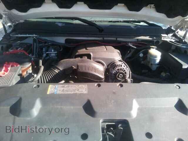 2009 CHEVROLET SILVERADO - VIN: 3GCEC13C99G272418 - Фото 7