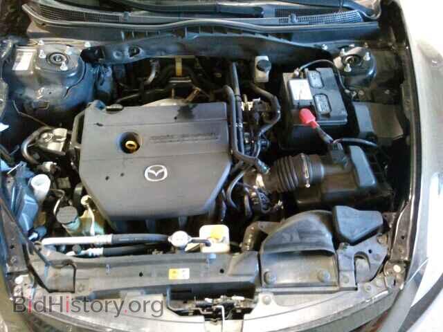 2012 MAZDA 6 - VIN: 1YVHZ8BH1C5M03142 - Фото 7