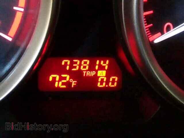 2012 MAZDA 6 - VIN: 1YVHZ8BH1C5M03142 - Фото 8
