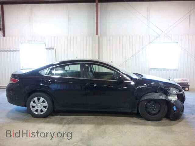 2012 MAZDA 6 - VIN: 1YVHZ8BH1C5M03142 - Фото 10