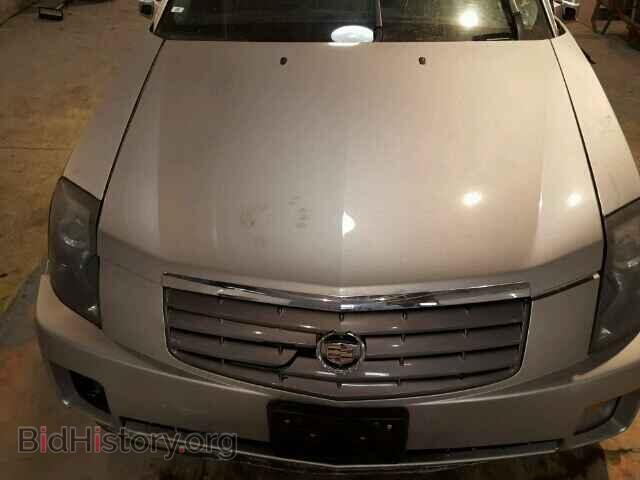 2005 CADILLAC CTS - VIN: 1G6DP567550175403 - Фото 7