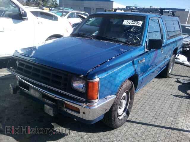 1989 DODGE RAM - VIN: JB7FL24D1KP024831 - Photo 2