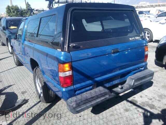 1989 DODGE RAM - VIN: JB7FL24D1KP024831 - Photo 3