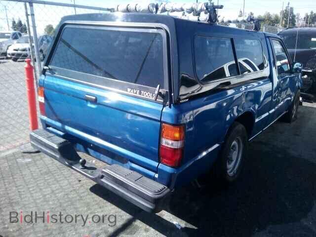 1989 DODGE RAM - VIN: JB7FL24D1KP024831 - Photo 4