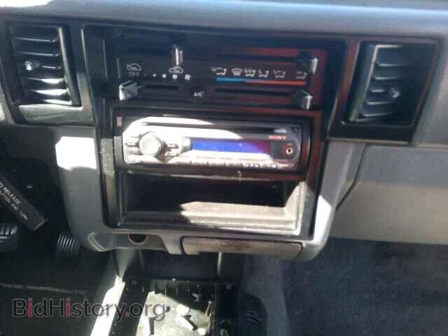 1989 DODGE RAM - VIN: JB7FL24D1KP024831 - Photo 9