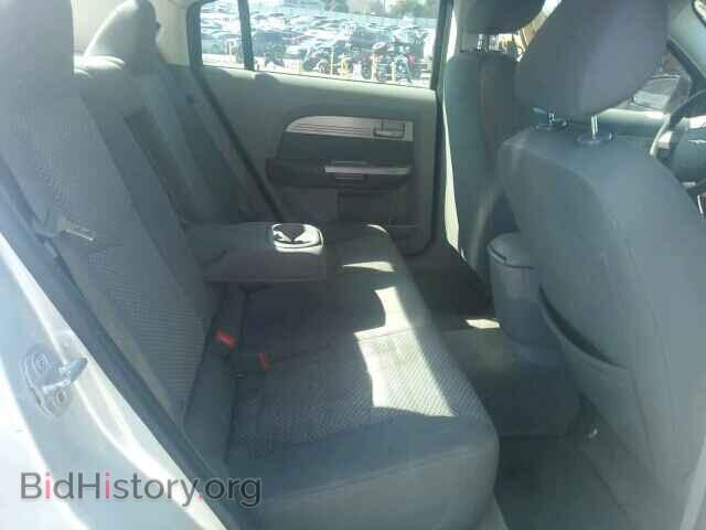 2008 CHRYSLER SEBRING - VIN: 1C3LC46K08N208659 - Фото 6
