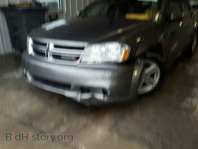 2013 DODGE AVENGER - VIN: 1C3CDZCB2DN625533 - Photo 2