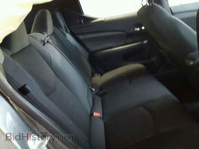 2013 DODGE AVENGER - VIN: 1C3CDZCB2DN625533 - Photo 6