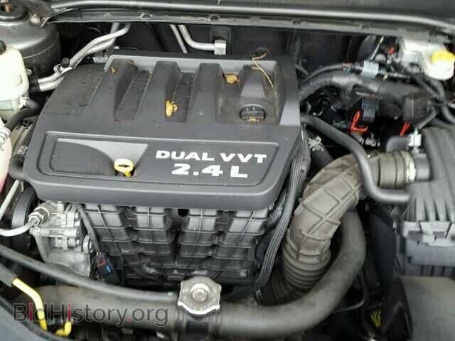 2013 DODGE AVENGER - VIN: 1C3CDZCB2DN625533 - Photo 7