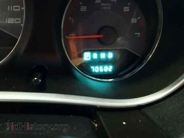 2013 DODGE AVENGER - VIN: 1C3CDZCB2DN625533 - Photo 8