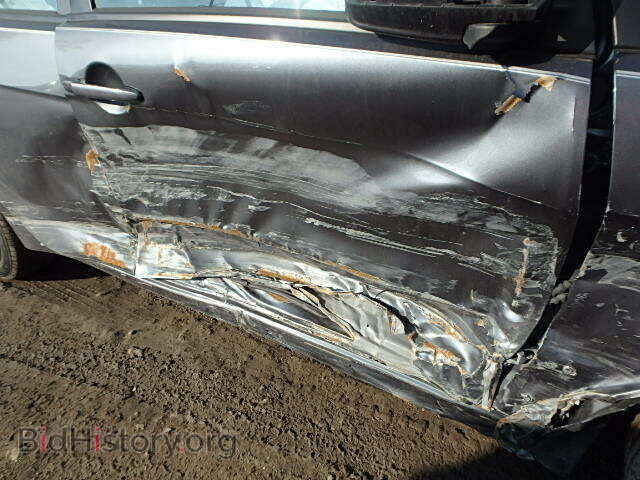 2011 MITSUBISHI LANCER - VIN: JA32U2FU3BU040294 - Фото 10