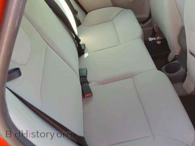 2008 FORD FOCUS - VIN: 1FAHP34N68W150621 - Фото 6