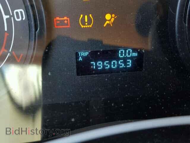 2008 FORD FOCUS - VIN: 1FAHP34N68W150621 - Фото 8