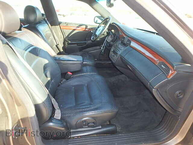 2001 CADILLAC DEVILLE - VIN: 1G6KD54Y11U132790 - Photo 5