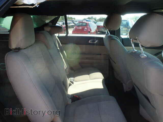 2013 FORD EXPLORER - VIN: 1FM5K7B80DGC04656 - Фото 6