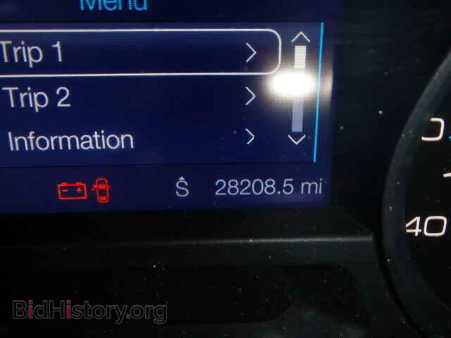 2013 FORD EXPLORER - VIN: 1FM5K7B80DGC04656 - Фото 8