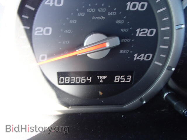 2007 HONDA PILOT - VIN: 5FNYF28187B024150 - Photo 8
