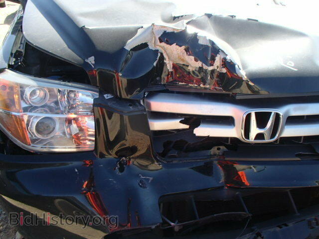 2007 HONDA PILOT - VIN: 5FNYF28187B024150 - Photo 10
