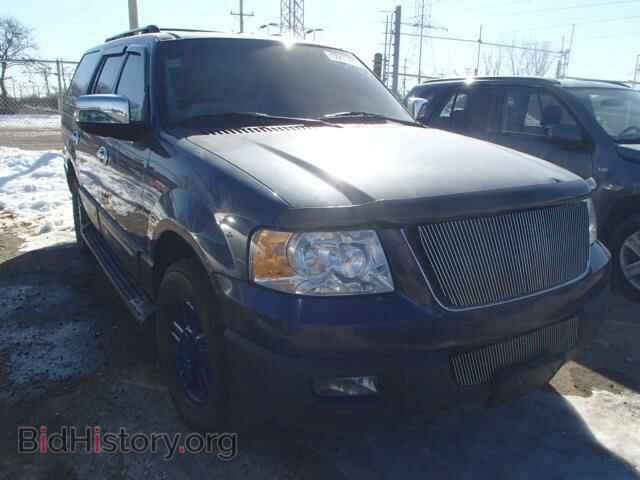 Photo 1FMPU15526LA88839 - FORD EXPEDITION 2006