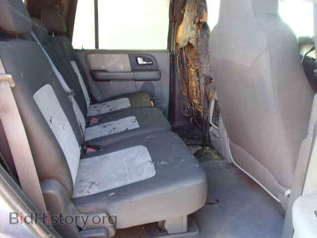 2006 FORD EXPEDITION - VIN: 1FMPU15526LA88839 - Фото 6