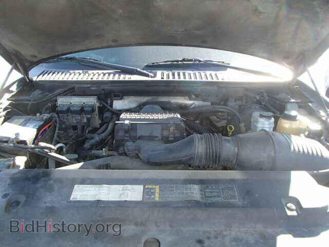 2006 FORD EXPEDITION - VIN: 1FMPU15526LA88839 - Фото 7