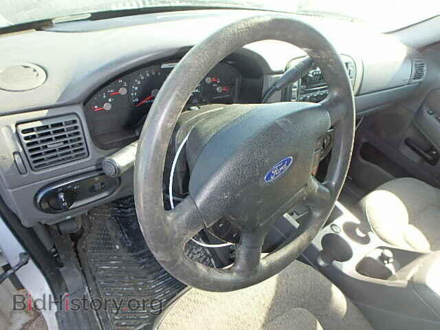 2005 FORD EXPLORER - VIN: 1FMZU62K95UA45074 - Фото 9