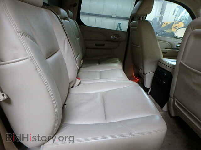 2007 CADILLAC ESCALADE - VIN: 3GYFK62897G157164 - Фото 6