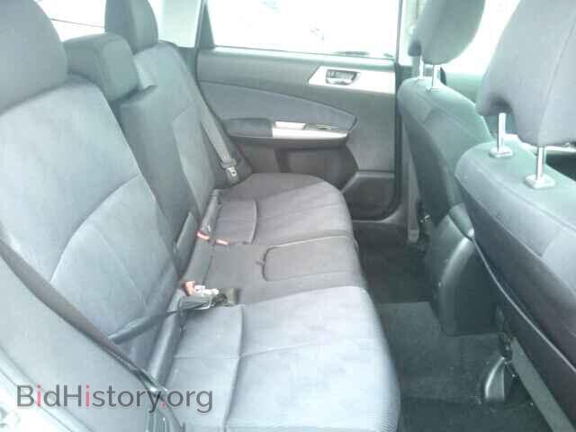 2010 SUBARU FORESTER - VIN: JF2SH6CC5AG707695 - Фото 6